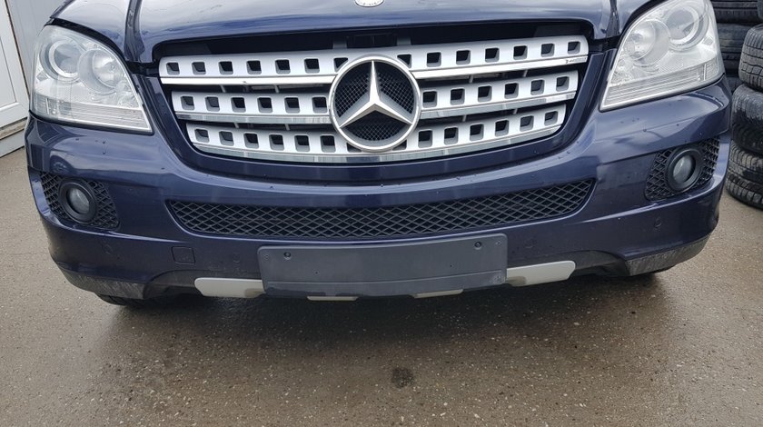 Bara fata Mercedes ML W164