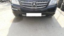 Bara fata Mercedes ML w164