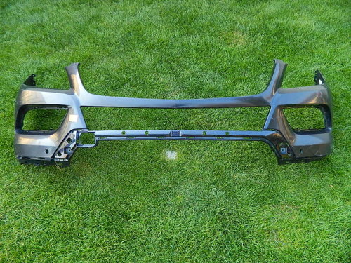 Bara fata Mercedes ML W166 2011- 2013 Cod : A1668850025