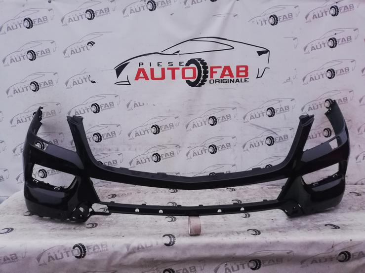 Bara fata Mercedes ML W166 an 2011-2014 Gauri pentru 6 senzori U7UZME3R2F