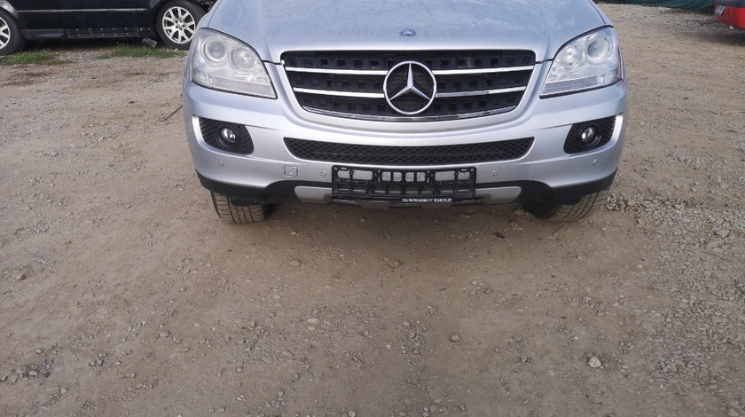 Bara fata mercedes ML280 CDI W164