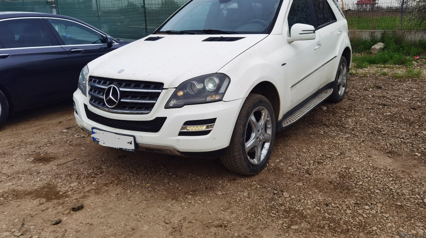 Bara fata Mercedes ML350 w164 FACELIFT