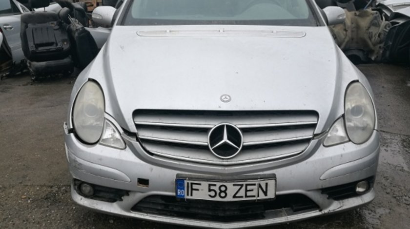 Bara fata Mercedes R-CLASS W251 2006 HATCHBACK R320 CDI