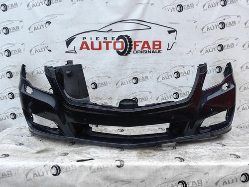 Bara fata Mercedes R-class W251 AMG-LIne Facelift an 2011-2012-2013-2014-2015 Gauri pentru 4 senzori...