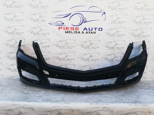Bara fata Mercedes R-class W251 Facelift an 2010-2011-2012-2013 Gauri pentru 4 senzori 2XXTMGTXBF
