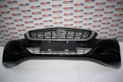 Bara fata Mercedes S-Class 2014-> W222