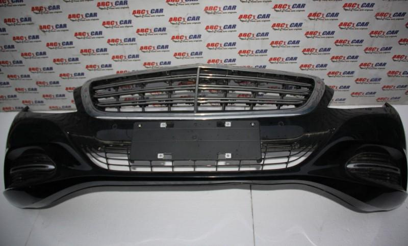 Bara fata Mercedes S-class 2015-2021 c217