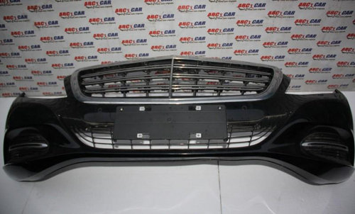 Bara fata Mercedes S-class 2015-2021 c217