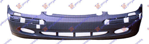 Bara Fata - Mercedes S Class (W220) 1998 , 2208800240