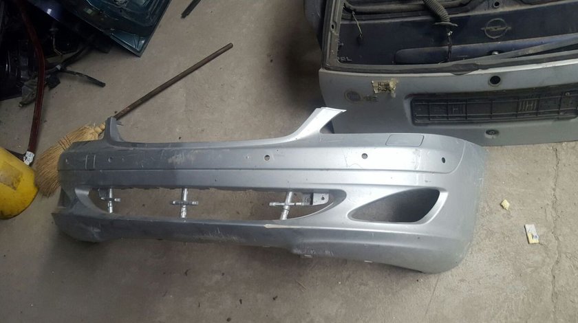 Bara fata Mercedes S class W221 pret 200 euro