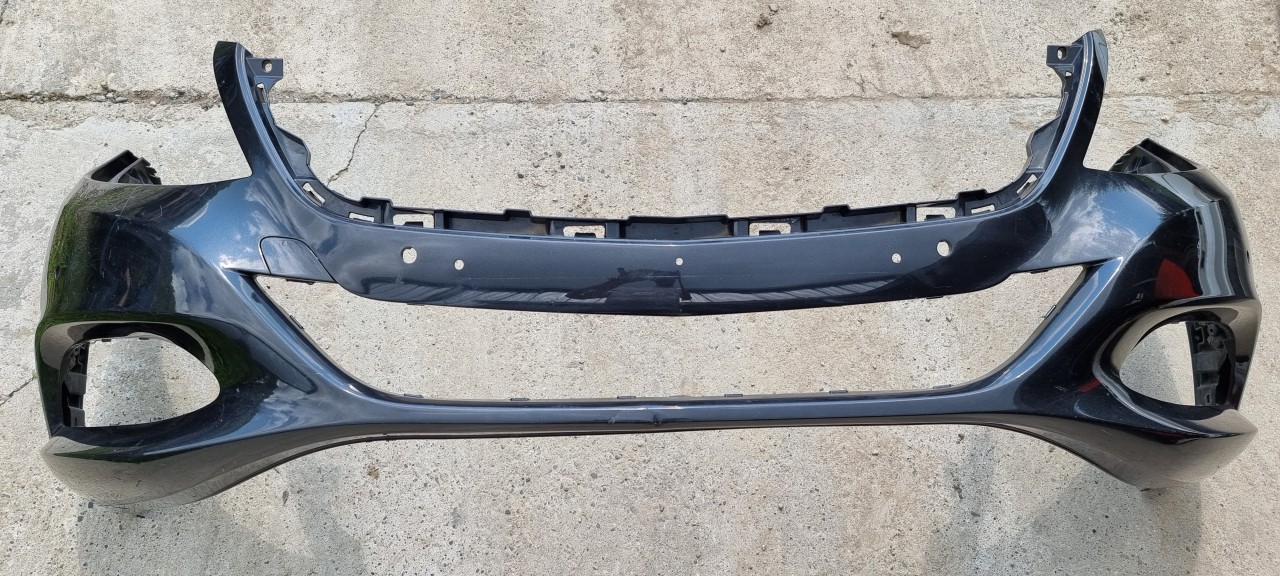 Bara fata Mercedes S-Class W222 2013 2014 2015 2016