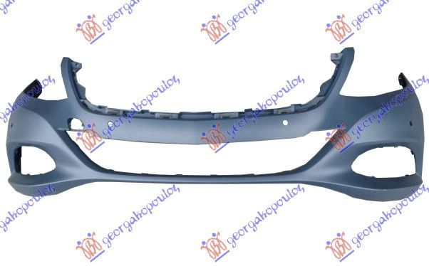 Bara Fata - Mercedes S Class (W222) 2013 , 2228800247