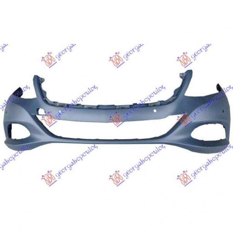 Bara Fata - Mercedes S Class (W222) 2017 , 2228804600