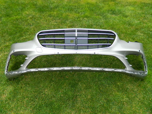 Bara fata Mercedes S-Class W223 AMG model 2021 2022 2023 2024 cod A2238851001