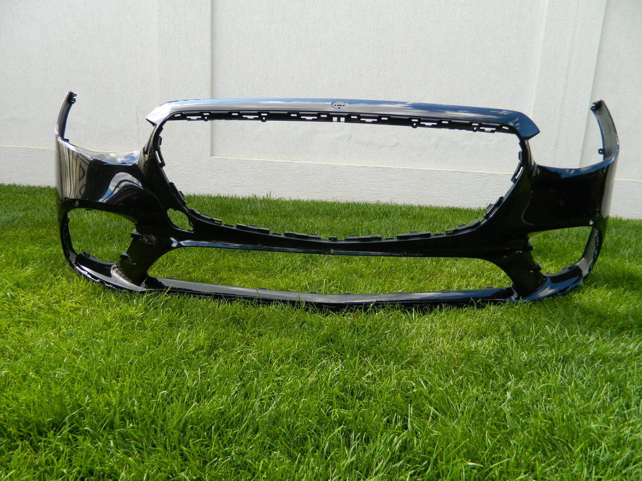 Bara fata Mercedes S-Class W223 AMG model 2021-2022-2023 COD A2238851001