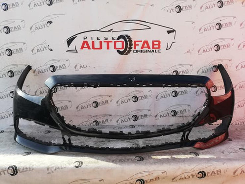 Bara fata Mercedes S-Class W223 an 2020-2021-2022-2023 Gauri pentru 6 senzori 3L3QBSS63G
