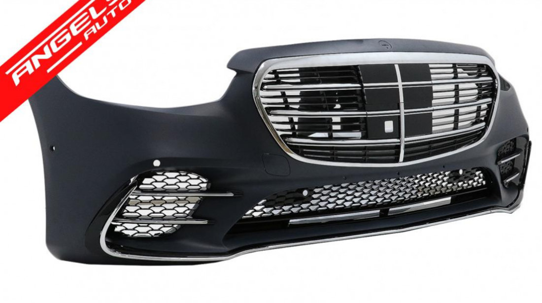 Bara Fata Mercedes S-Class W223 Limousine 2020-up