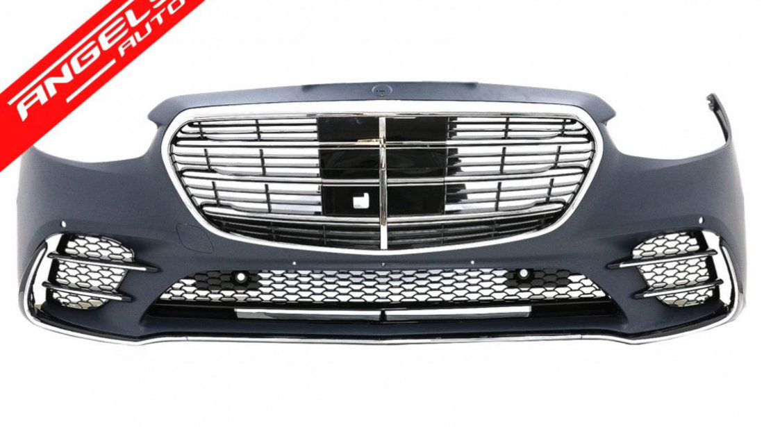 Bara Fata Mercedes S-Class W223 Limousine 2020-up