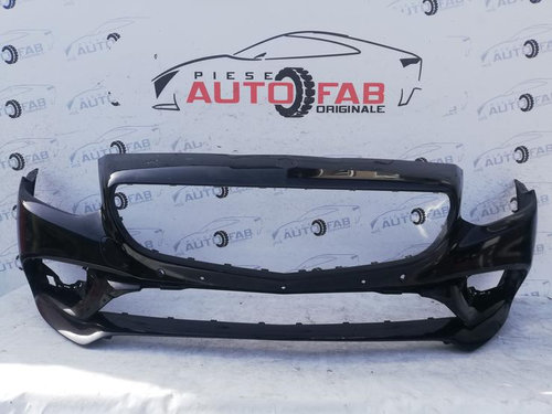 Bara fata Mercedes SLC W172 R172 AMG Facelift an 2016-2017-2018-2019-2020 Gauri pentru 6 senzori ZTP...