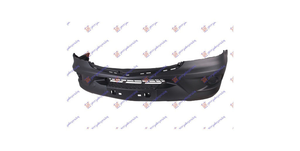 Bara fata Mercedes Sprinter 2013-2018 NOUA 90688015709B51 A90688015709B51