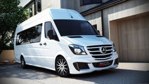 Bara Fata MERCEDES SPRINTER 2013-UP fara LED ME-SP...