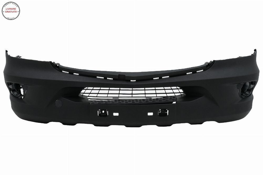 Bara Fata Mercedes Sprinter 906 (2014-2018)