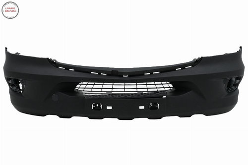 Bara Fata Mercedes Sprinter 906 (2014-2018)