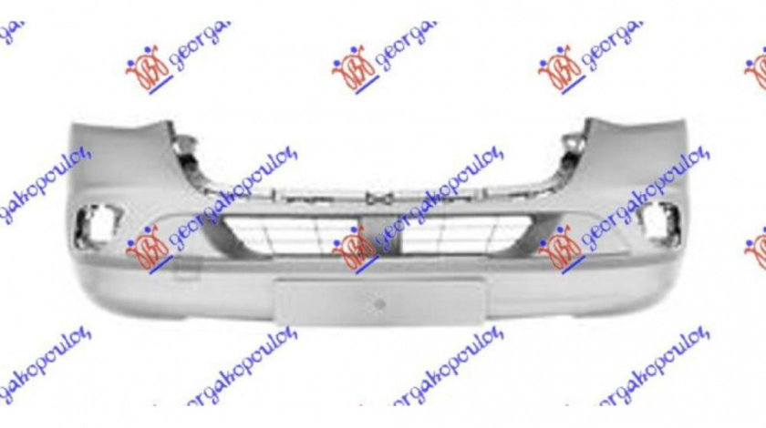 Bara Fata - Mercedes Sprinter Vs30 (W907) 2018 , A91088594009678