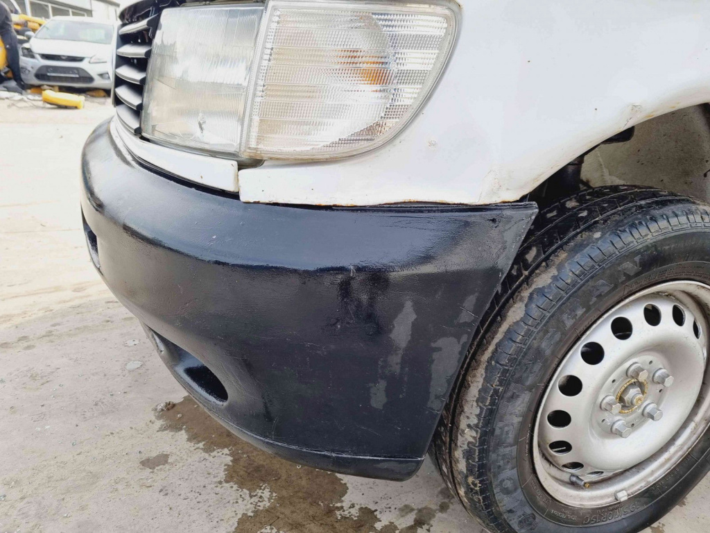 Bara fata Mercedes Vito 108 [Fabr 1996-2003] OEM