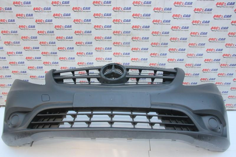 Bara fata Mercedes Vito 2014-> W447
