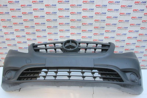 Bara fata Mercedes Vito 2014-> W447