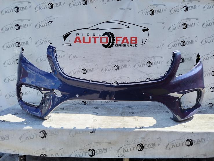 Bara fata Mercedes Vito,V-CLass W447 AMG-Line an 2014-2015-2016-2017-2018-2019-2020-2021-2022-2023-2024-2025 Atentie la model,gauri pentru 6 senzori 6Y8S57VVU2