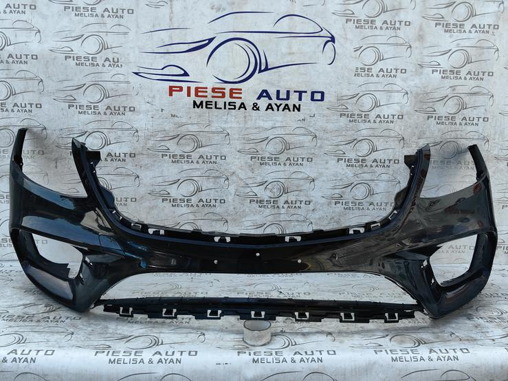 Bara fata Mercedes Vito,V-CLass W447 AMG-Line an 2014-2015-2016-2017-2018-2019-2020-2021-2022-2023-2024 Gauri pentru 6 senzori CPPVY8SEQM