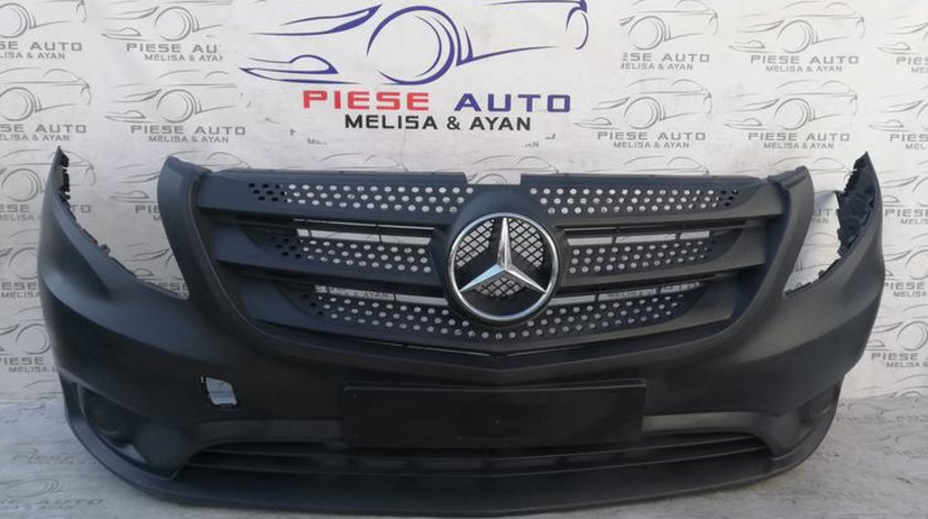 Bara fata Mercedes Vito,V-Class W447 an 2014-2015-2016-2017-2018-2019-2020-2021-2022 BH6GEGYVPJ