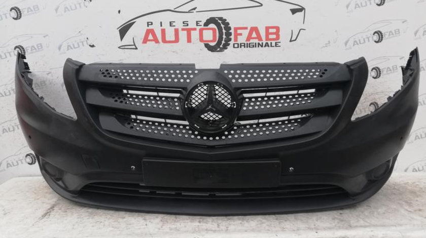 Bara fata Mercedes Vito,V-Class W447 an 2014-2015-2016-2017-2018-2019 gauri pentru 6 senzori NPJO1UV723