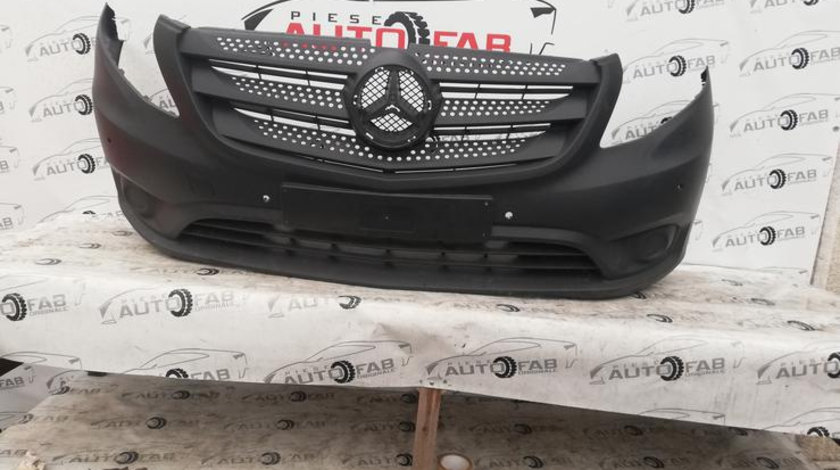 Bara fata Mercedes Vito,V-Class W447 an 2014-2015-2016-2017-2018-2019-2020-2021 Gauri pentru 6 senzori ZR2LU8OD8K