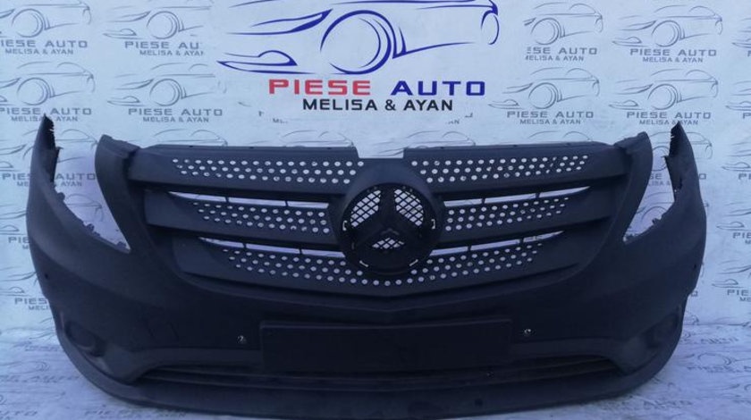 Bara fata Mercedes Vito,V-Class W447 an 2014-2015-2016-2017-2018-2019-2020-2021-2022 Gauri pentru 6 senzori 992GG4GBG4