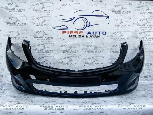Bara fata Mercedes Vito,V-Class W447 an 2014-2015-2016-2017-2018-2019-2020-2021-2022-2023-2024 Gauri...