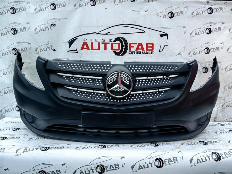 Bara fata Mercedes Vito,V-Class W447 an 2014-2015-2016-2017-2018-2019-2020-2021-2022-2023-2024 ZN34ZE6VL7