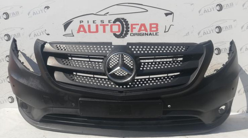 Bara fata Mercedes Vito,V-Class W447 an 2014-2015-2016-2017-2018-2019 Gauri pentru 6 senzori E6P58VHECZ