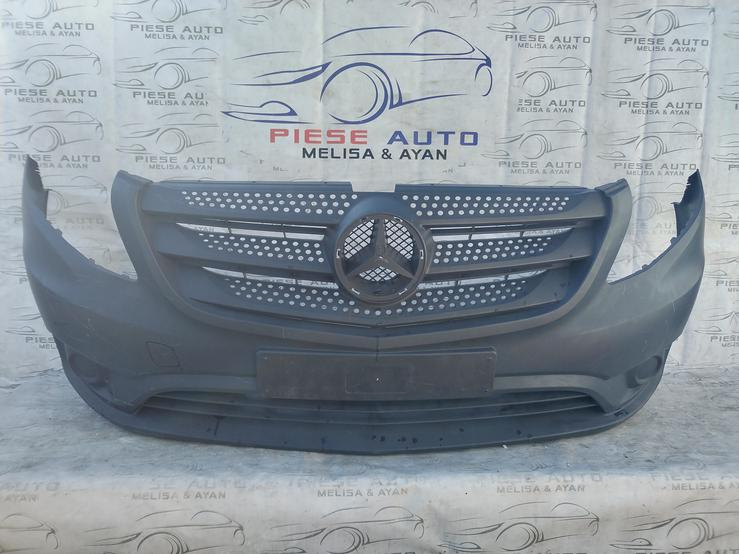 Bara fata Mercedes Vito,V-Class W447 an 2014-2015-2016-2017-2018-2019-2020-2021-2022-2023-2024-2025 HKQYQGWCW7