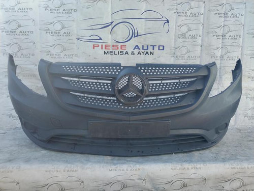 Bara fata Mercedes Vito,V-Class W447 an 2014-2015-2016-2017-2018-2019-2020-2021-2022-2023-2024-2025 ...