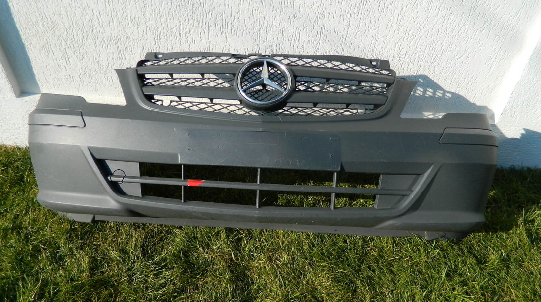 Bara fata Mercedes Vito Viano model 2010 cod A6398806970