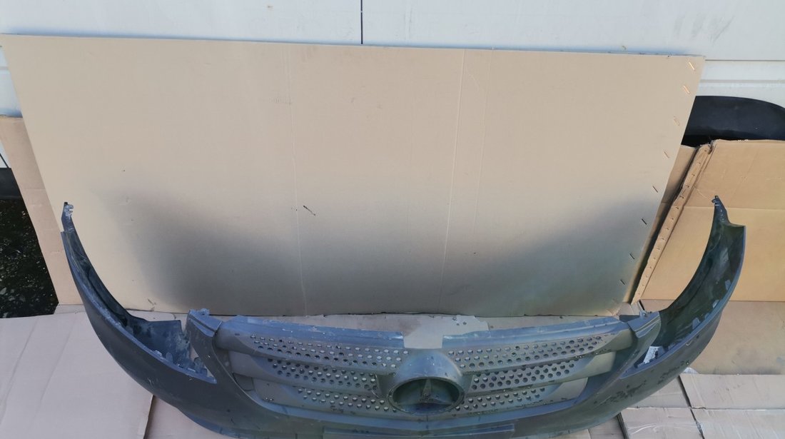 Bara fata Mercedes Vito W447 (2014-2019) cod A4478800470