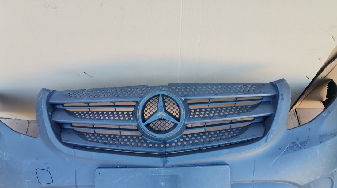 Bara fata Mercedes Vito W447 (2014-2019) cod A4478800470