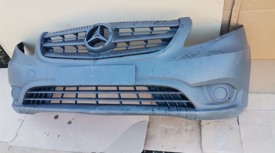 Bara fata Mercedes Vito W447 (2014-2019) cod A4478800470