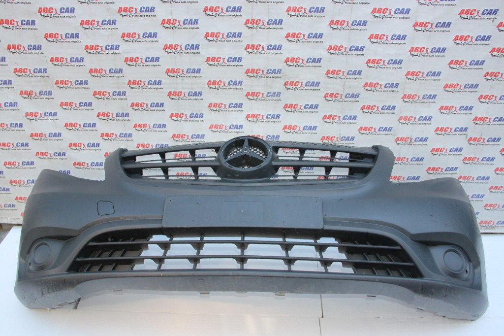 Bara fata Mercedes Vito W447 2014-In prezent