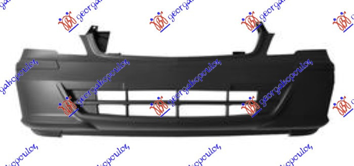 Bara Fata - Mercedes Vito (W639) & Viano 2010 , A63988078709999
