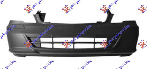 Bara Fata - Mercedes Vito (W639) & Viano 2010 , A63988078709999