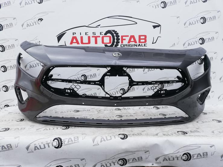 Bara fata Mercedes W177 FACELIFT an 2023-2025 Gauri pentru 6 senzori 2GP7W2ML9J